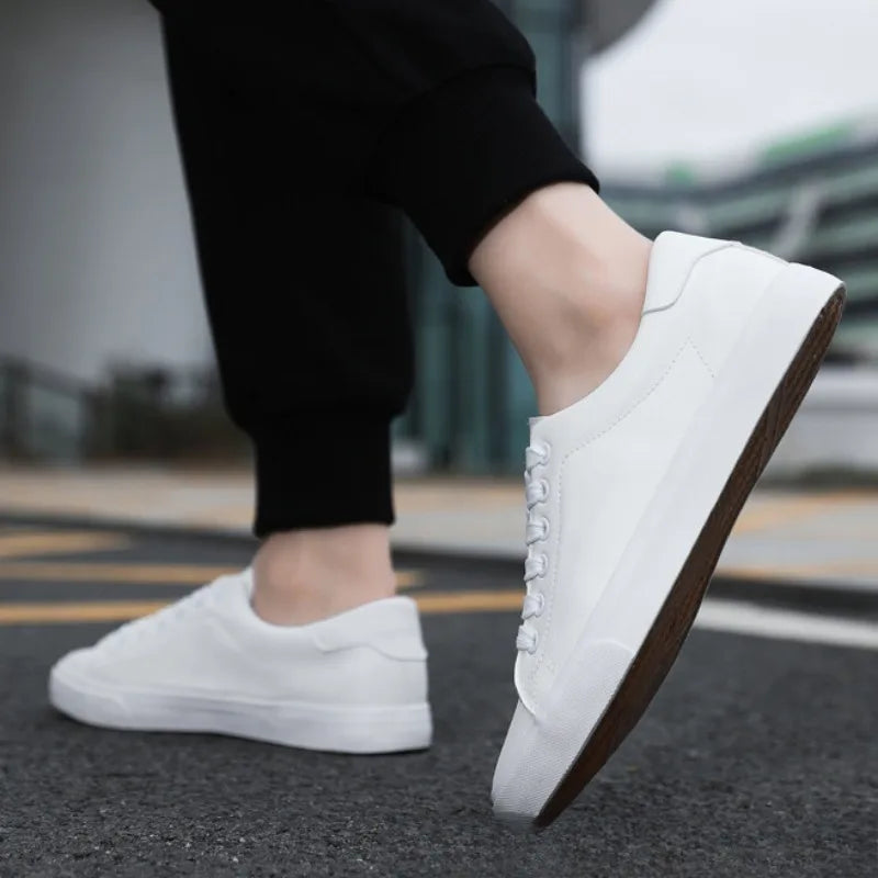 Kingsley Classic Sneakers