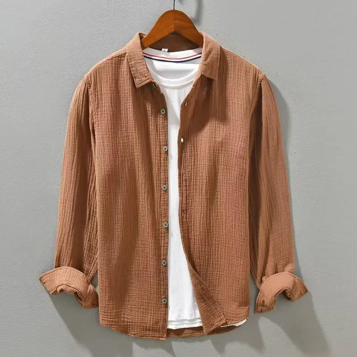 Oxford Breeze Shirt