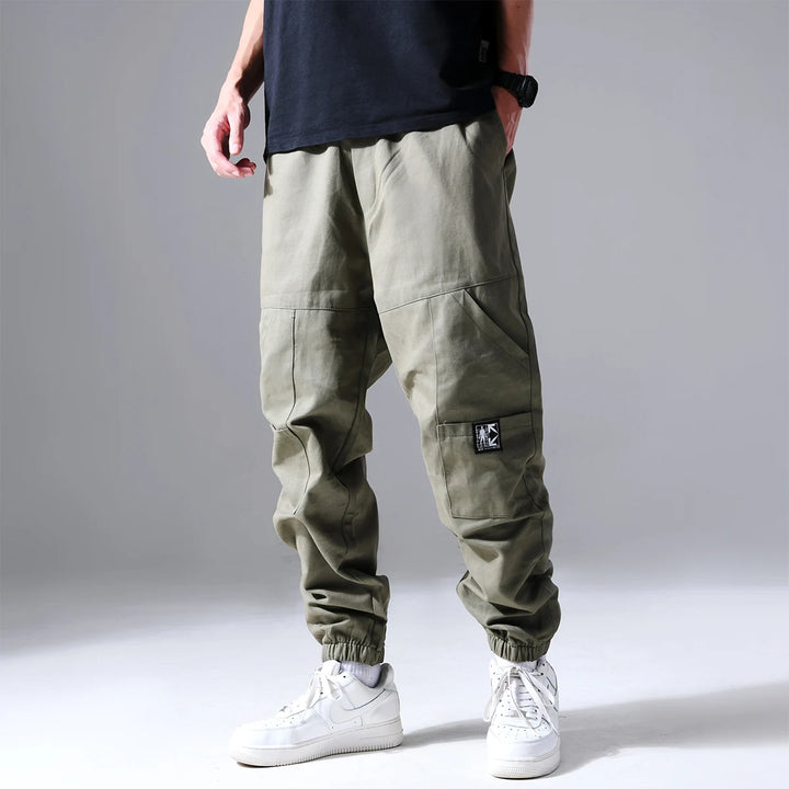 Tactical Cargos