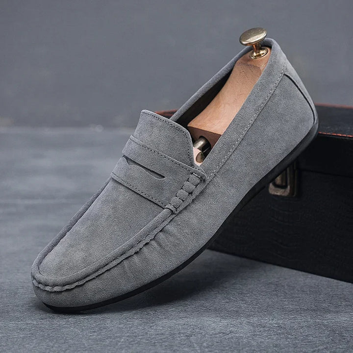 Brevano Loafers