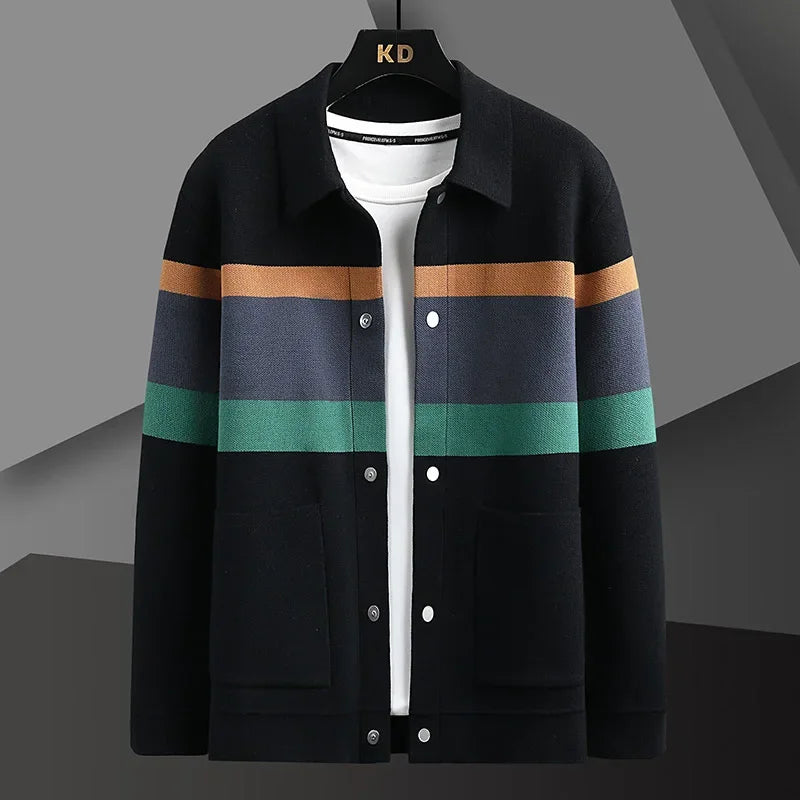 Cavo Knit Cardigan