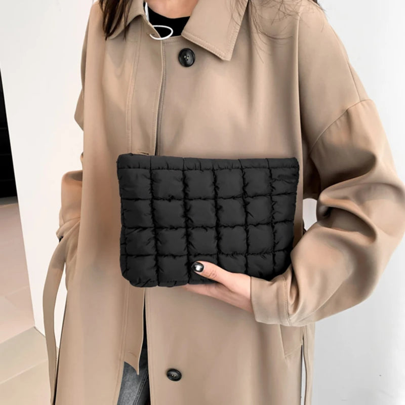 Puffer Bag