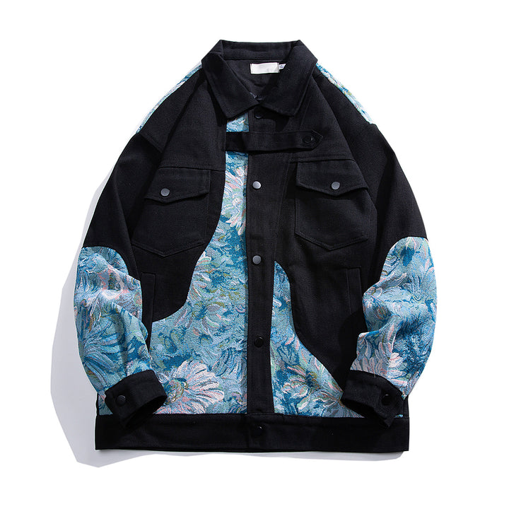 Costin Heritage Tapestry Jacket