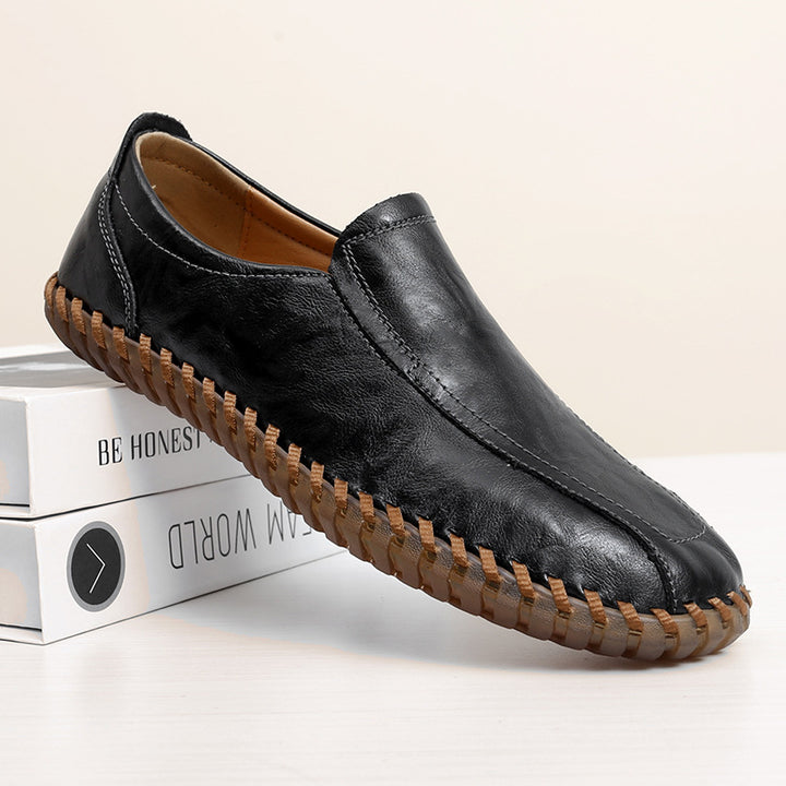 Alviero Moccasin
