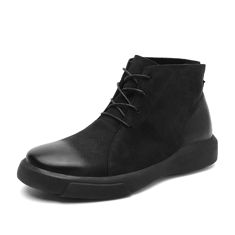 Vance Ankle Boots