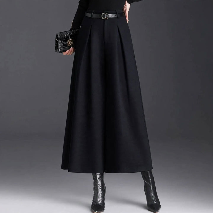Mirabel Pleated Skirt