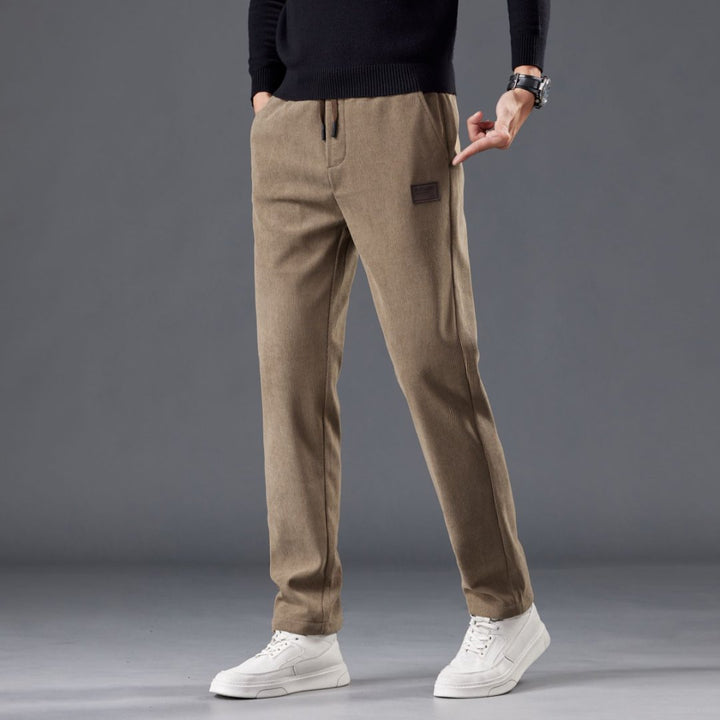 Whitmore Corduroy Pants