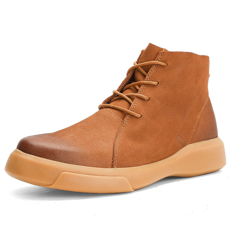Vance Ankle Boots