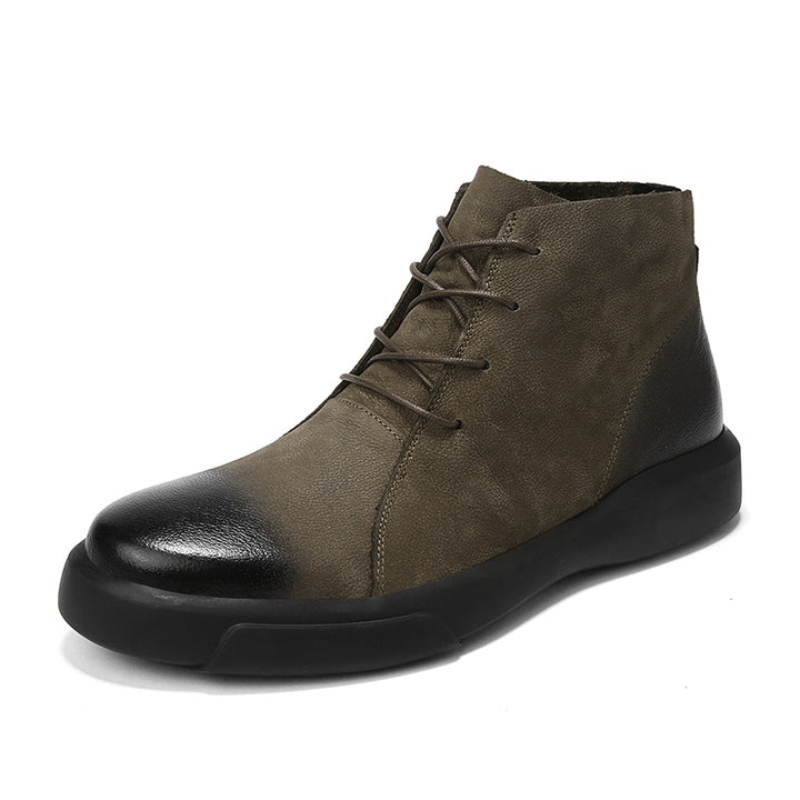Vance Ankle Boots