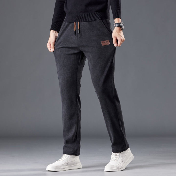Whitmore Corduroy Pants