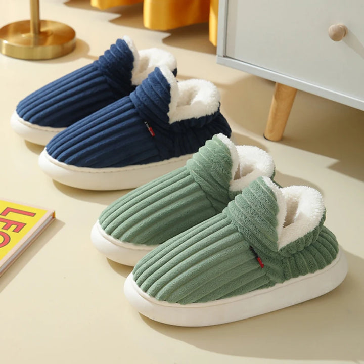 CuddleFluff Slippers