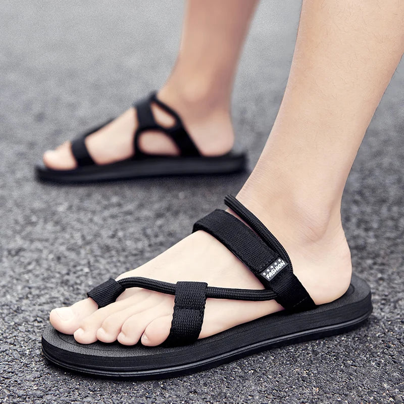 Zerno Sandals