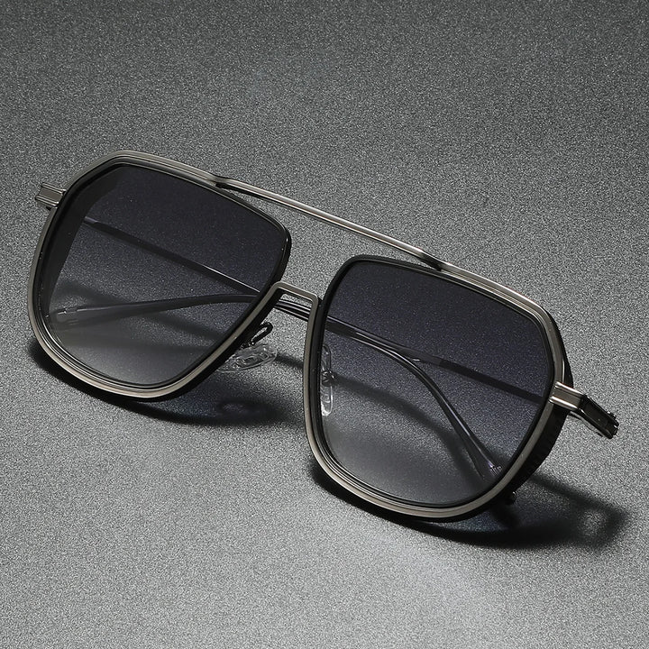 Ridgeview Navigator Shades