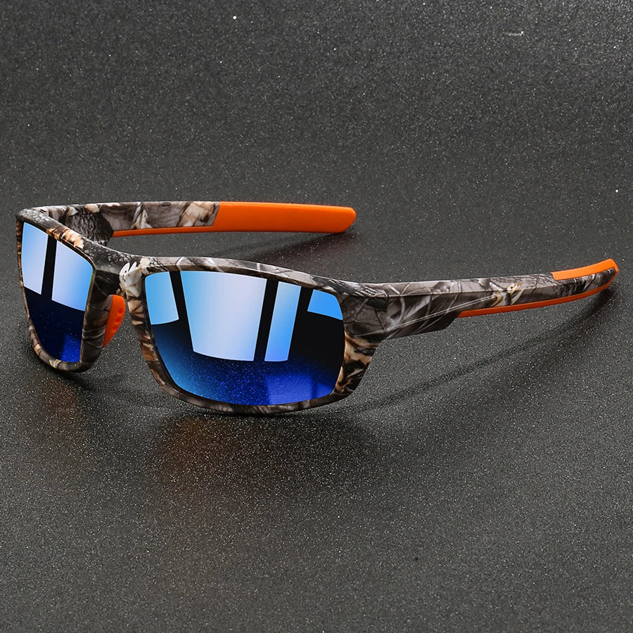 Camo Sunglasses
