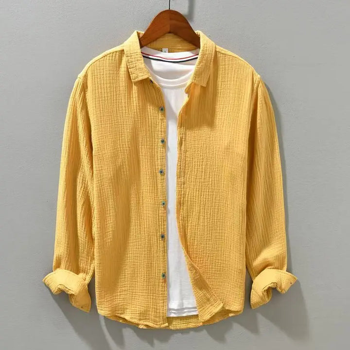 Oxford Breeze Shirt