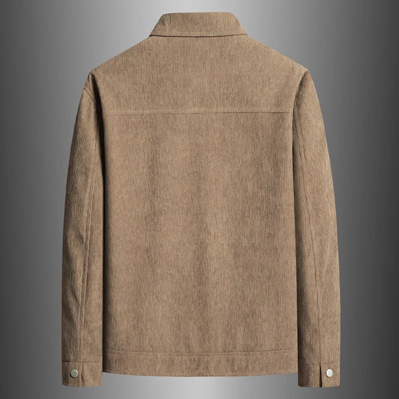 Marison Spring Jacket