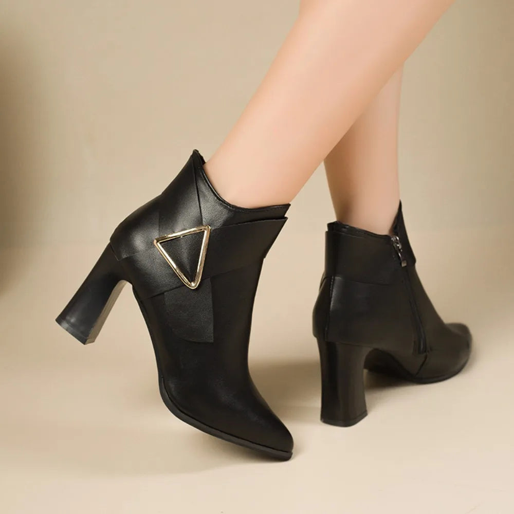 Aveline Ankle Boot