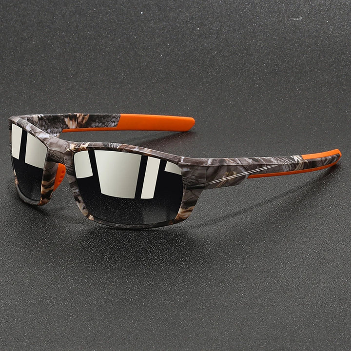 Camo Sunglasses