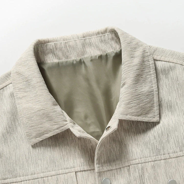 Marison Spring Jacket