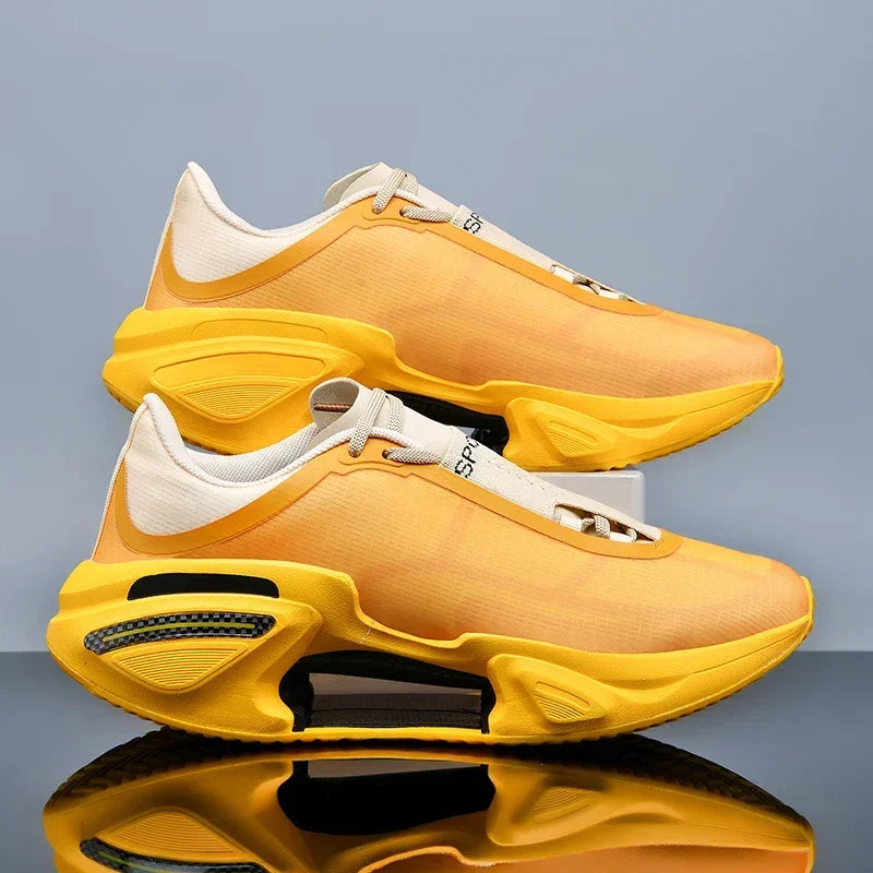 Aero Performance Running Shoes