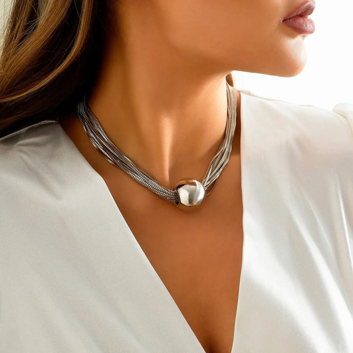 Aven Grace Necklace