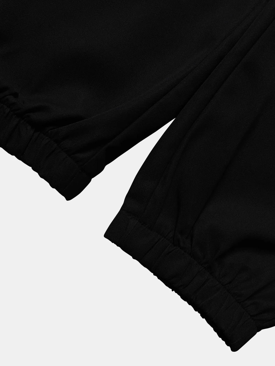Techwear Cargo Pants