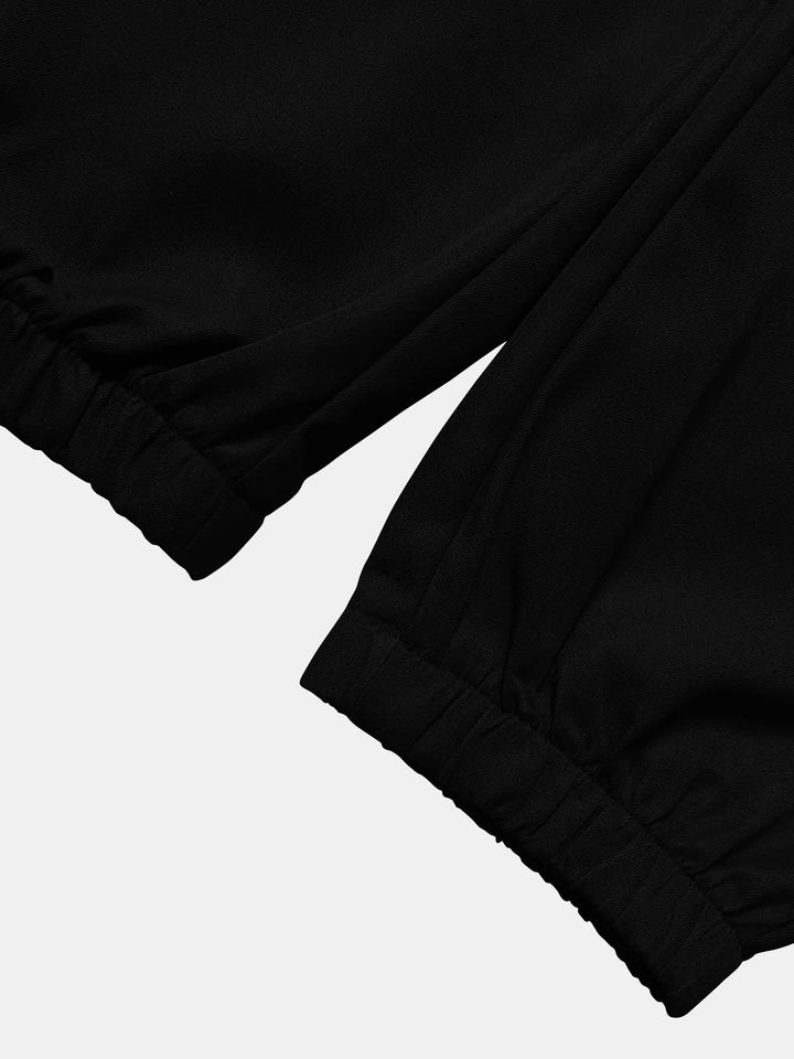 Techwear Cargo Pants