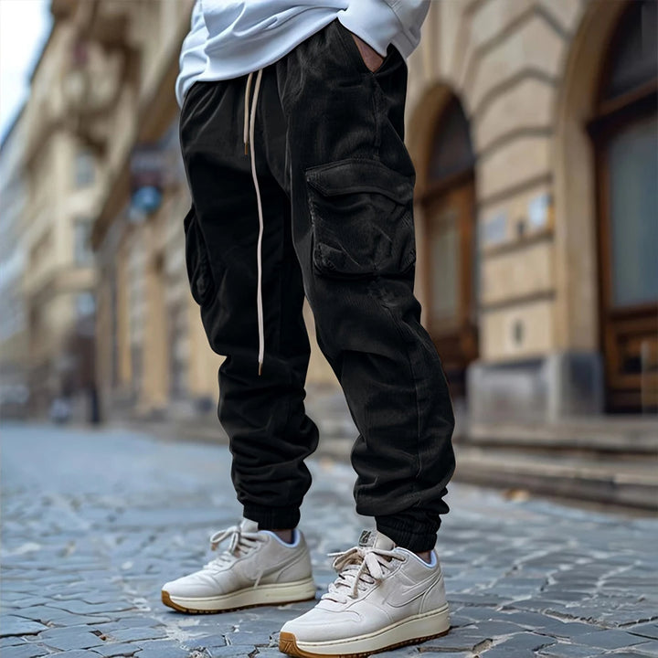 Urban Corduroy Joggers