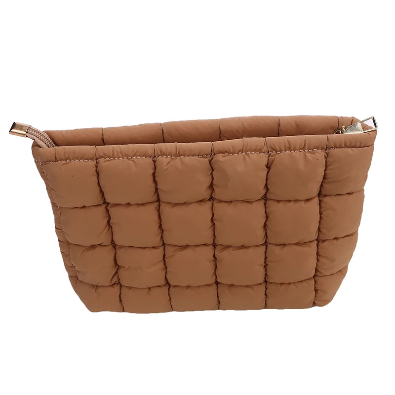 Puffer Bag