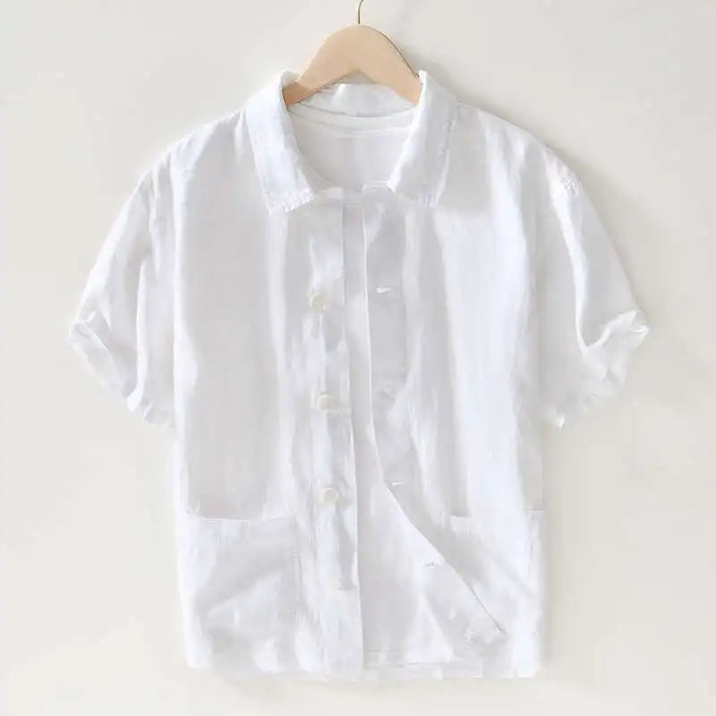 Lunvar Coastal Overshirt