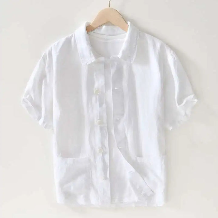 Lunvar Coastal Overshirt