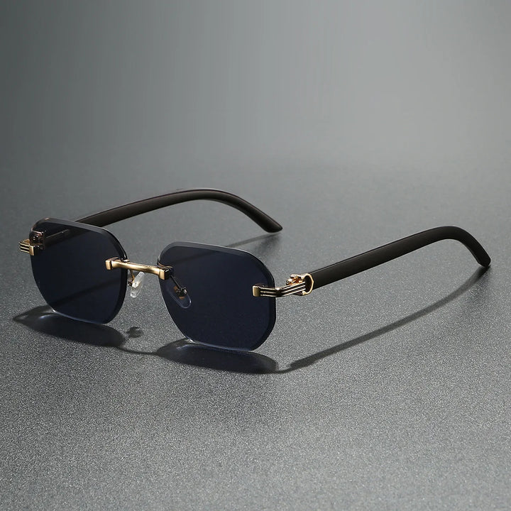 Merrick Rimless Shades