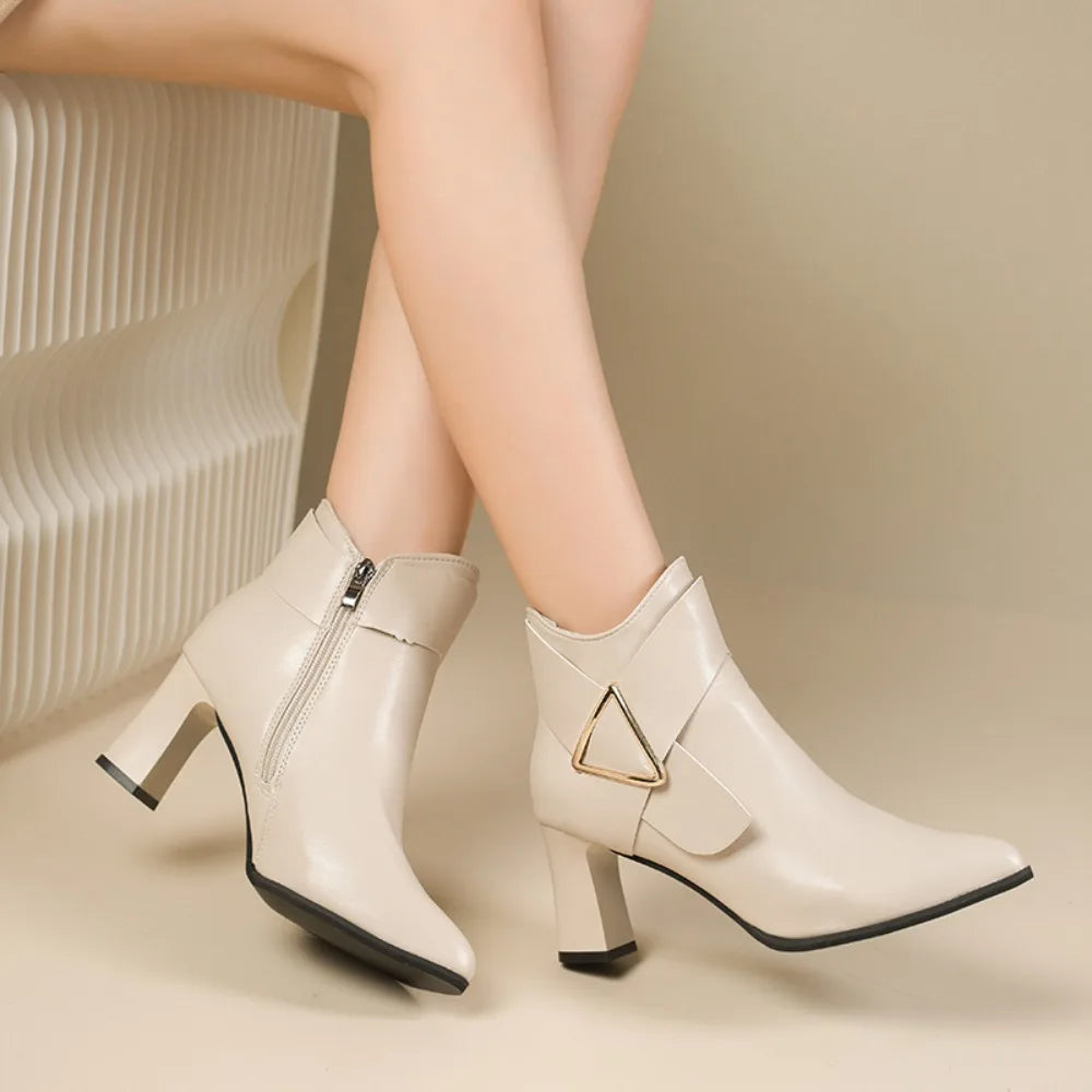 Aveline Ankle Boot