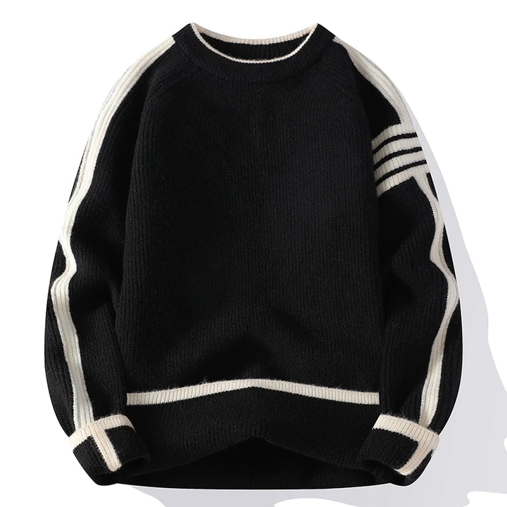 Crew Neck Sweater