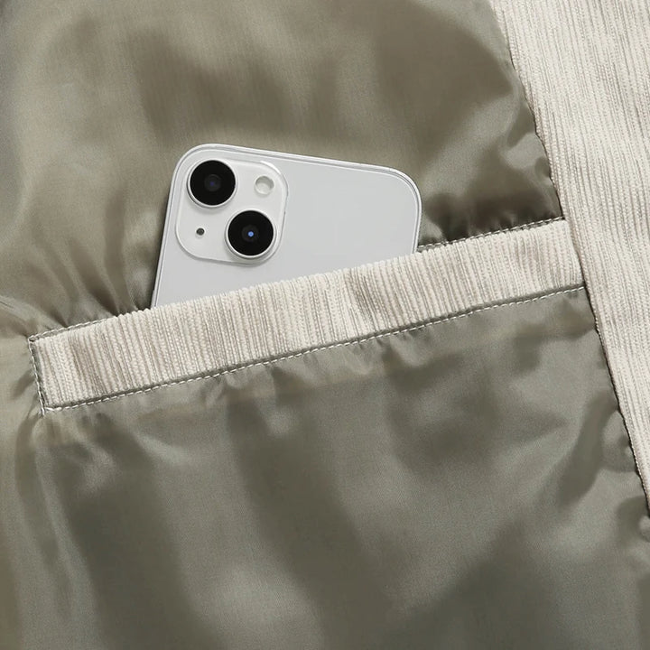 Marison Spring Jacket