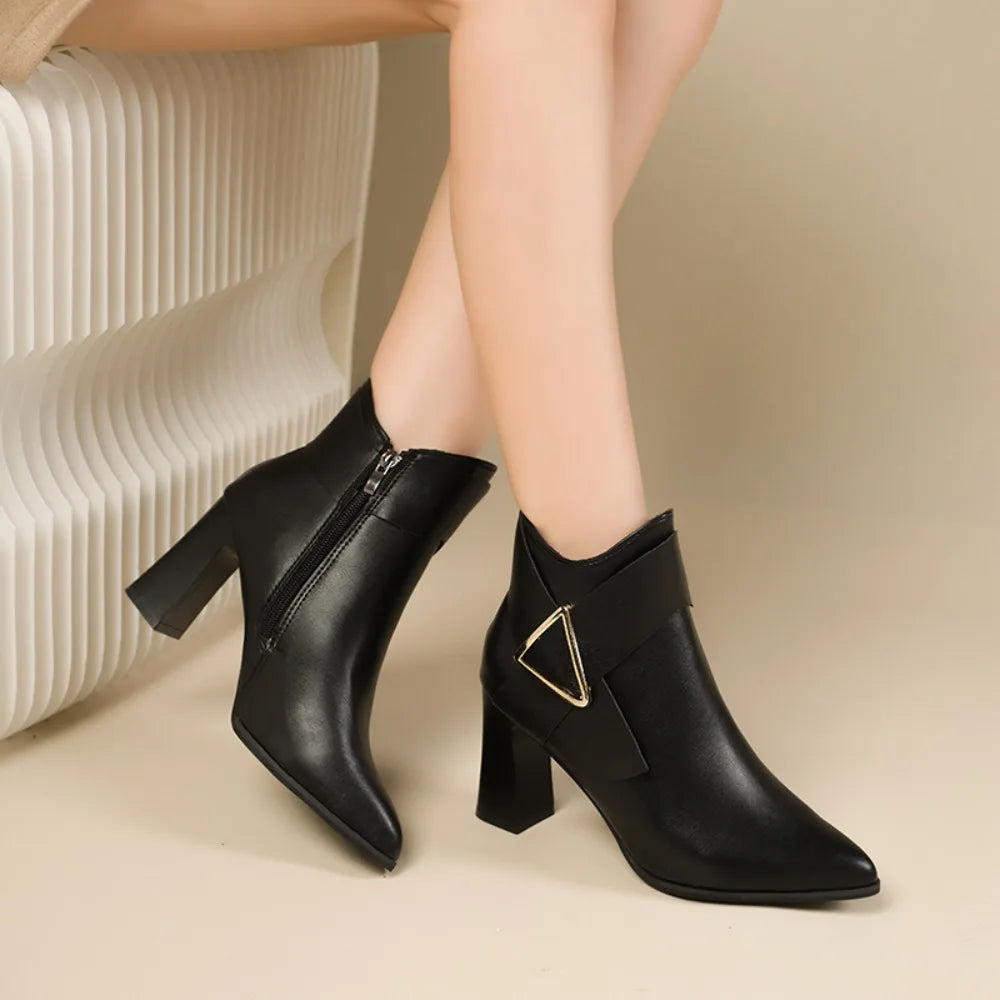 Aveline Ankle Boot