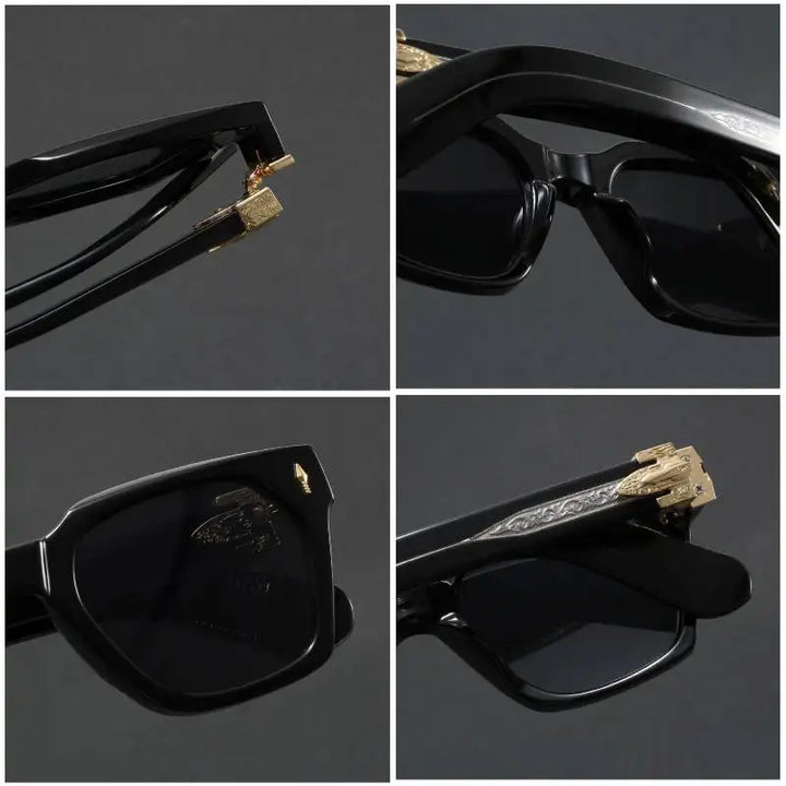 Crosby Acetate Sunnies