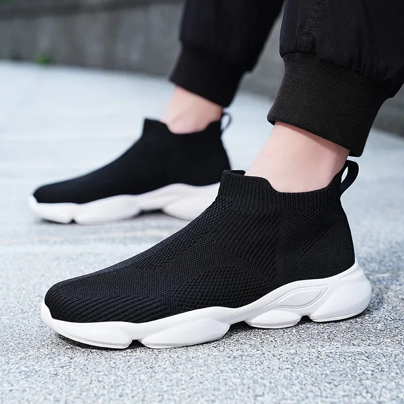 Aeris Slip-On Sneakers