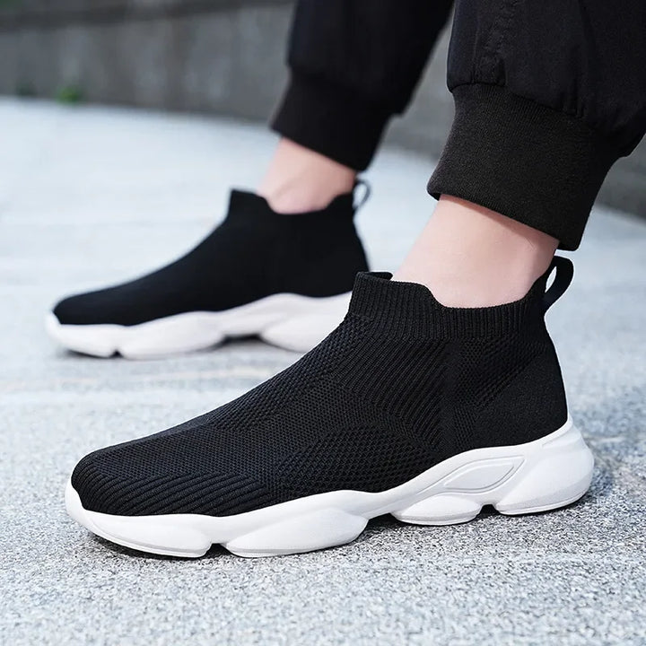 Aeris Slip-On Sneakers
