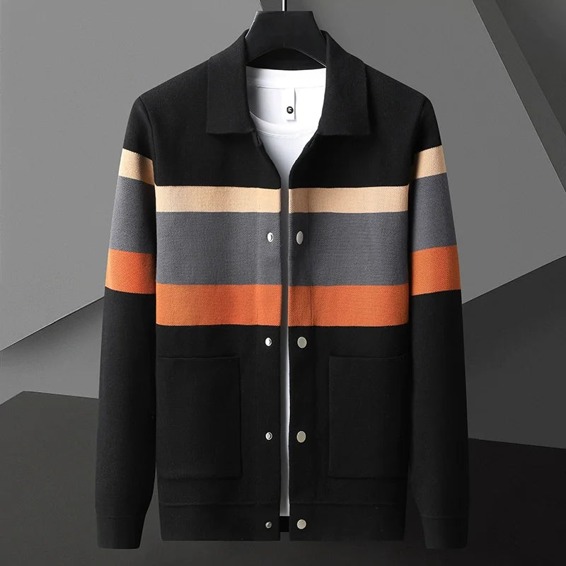 Cavo Knit Cardigan