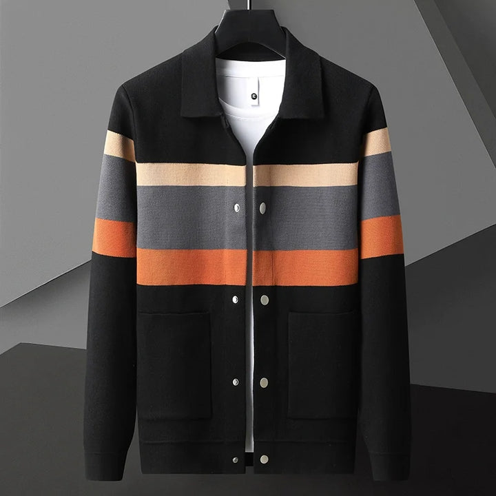 Cavo Knit Cardigan