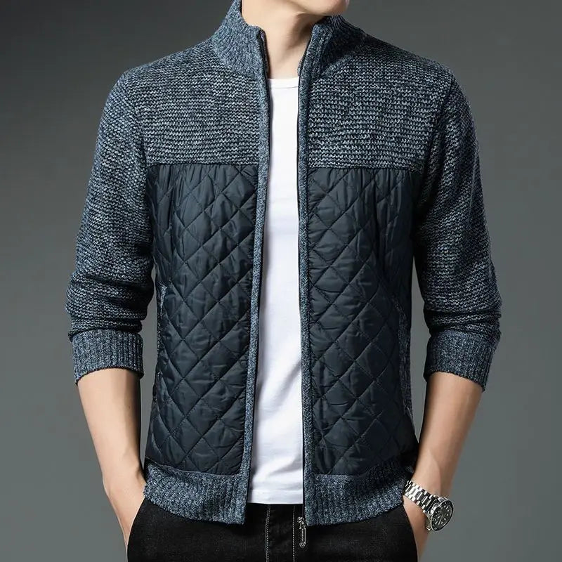 Huxley Hybrid Jacket