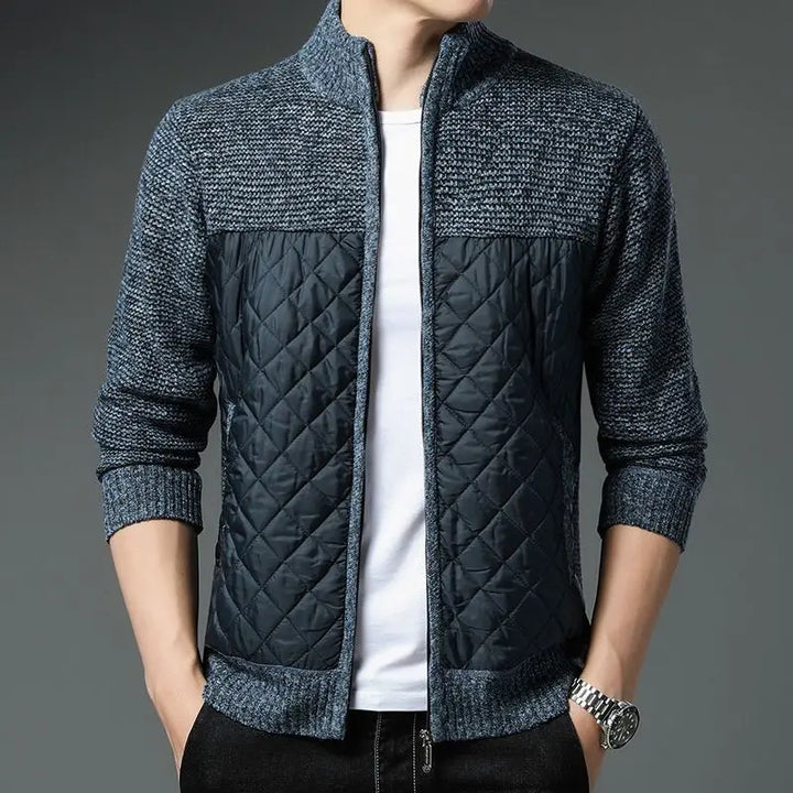 Huxley Hybrid Jacket