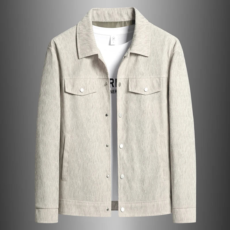 Marison Spring Jacket