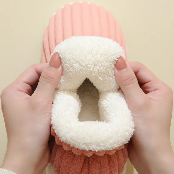 CuddleFluff Slippers