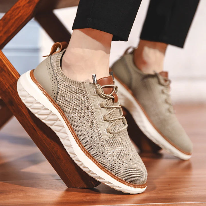 Bradley Mesh Sneaker