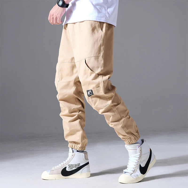 Tactical Cargos