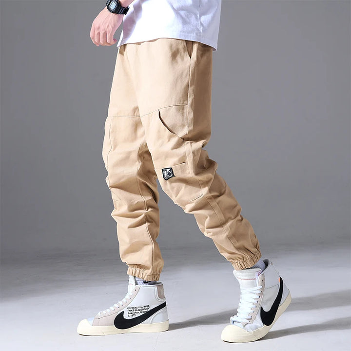 Tactical Cargos