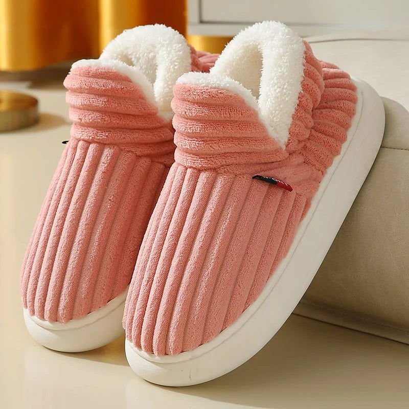 CuddleFluff Slippers