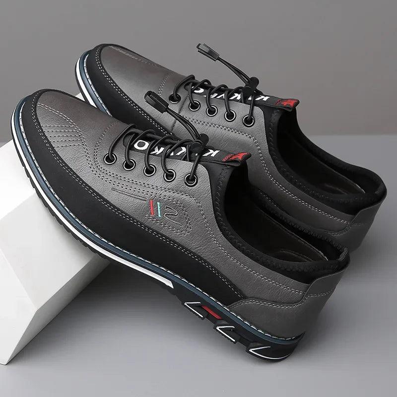 Voyager Sneakers
